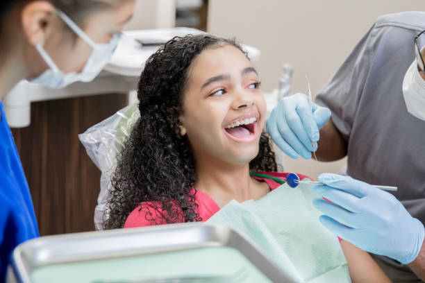 Best Emergency Dental Care for Trauma or Injury in Utica, OH